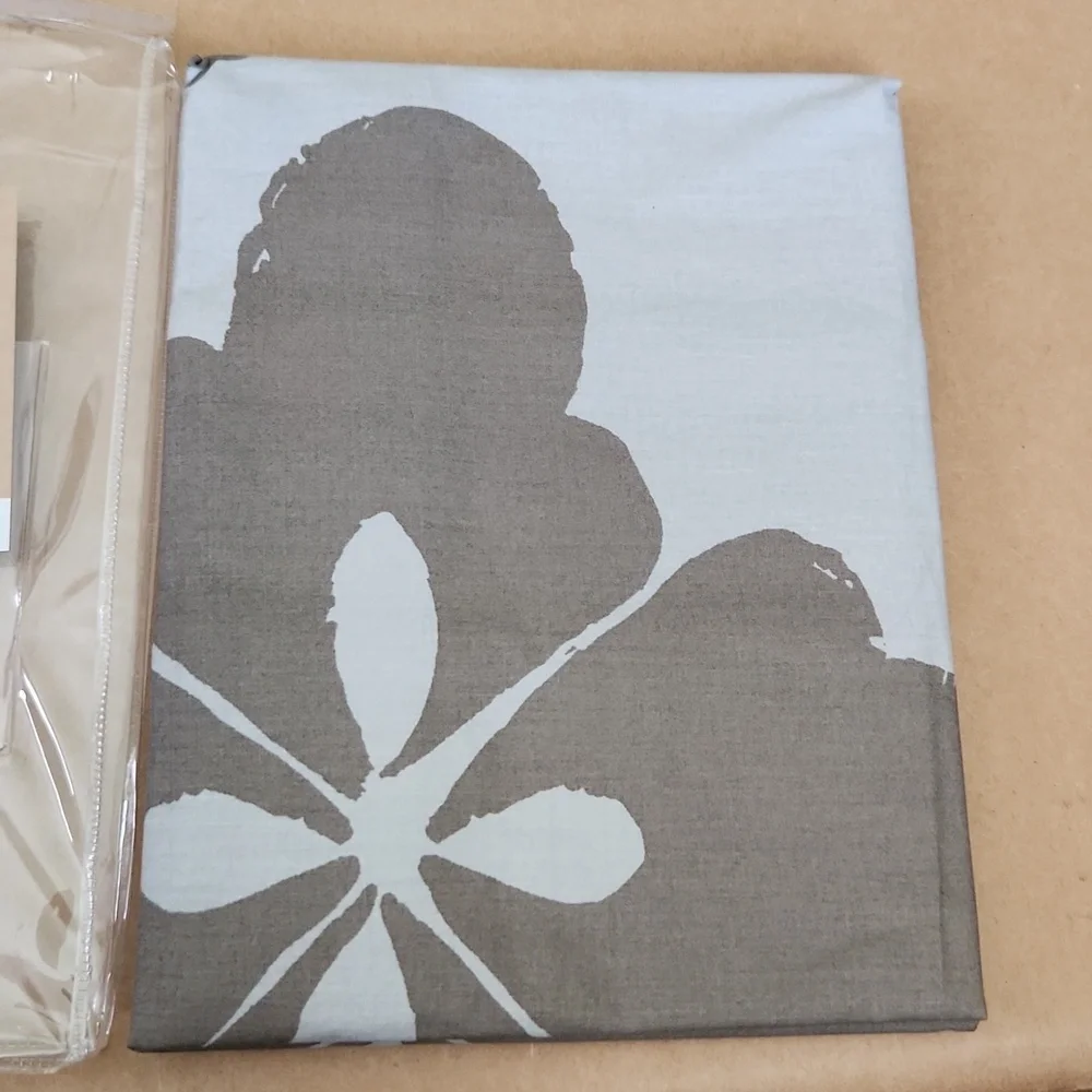 West Elm Clover Sham